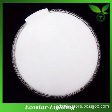 Weight Activated LED Coaster for Party Decoration